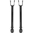 Load image into Gallery viewer, Rancho 07-17 Jeep Wrangler Front Upper Adjustable Control Arm Kit