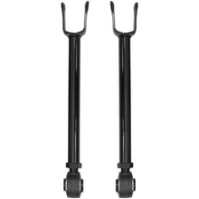 Load image into Gallery viewer, Rancho 07-17 Jeep Wrangler Front Upper Adjustable Control Arm Kit
