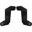 Load image into Gallery viewer, Rancho 07-17 Jeep Wrangler Geometry Correction Brackets
