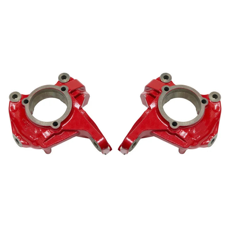 Rancho 07-17 Jeep Wrangler High-Steer Knuckles