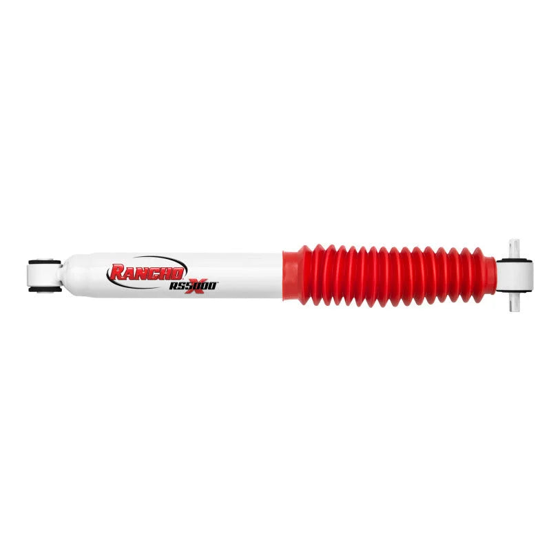 Rancho 07-17 Jeep Wrangler Rear RS5000X Shock - Main Product View