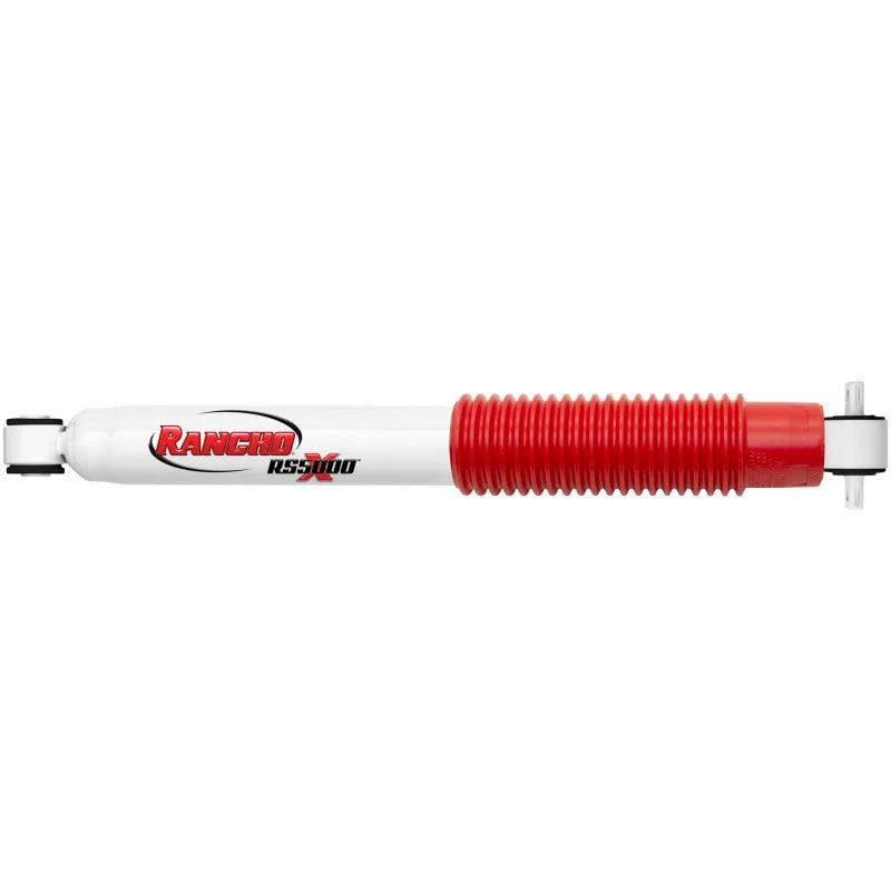 Rancho 07-17 Jeep Wrangler Rear RS5000X Shock - Main Product View