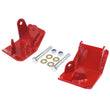 Load image into Gallery viewer, Rancho 07-17 Jeep Wrangler Rear Skid Plate