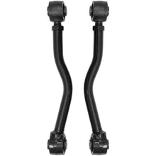 Load image into Gallery viewer, Rancho 07-17 Jeep Wrangler Rear Upper Adjustable Control Arm Kit