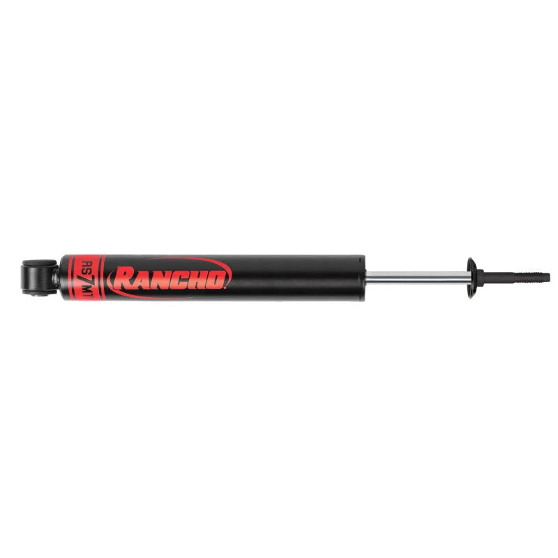 Rancho 07-18 Jeep Wrangler JK RS7MT Shock - Main Product View