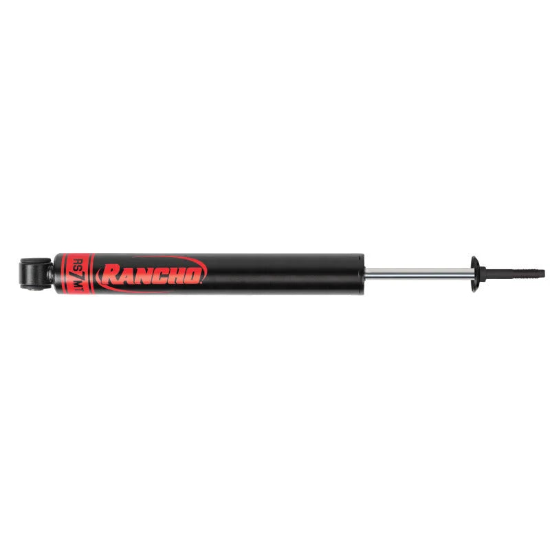 Rancho 07-18 Jeep Wrangler JK RS7MT Shock - Main Product View