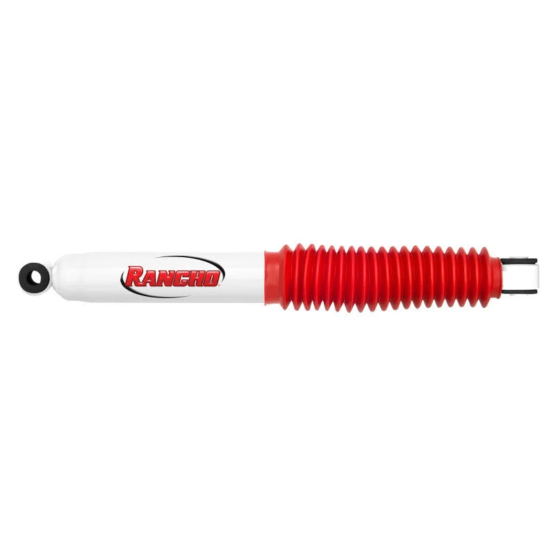 Rancho 08-10 Ford Pickup / F250 Series Super Duty Front RS5000 Steering Stabilizer - Main Product View