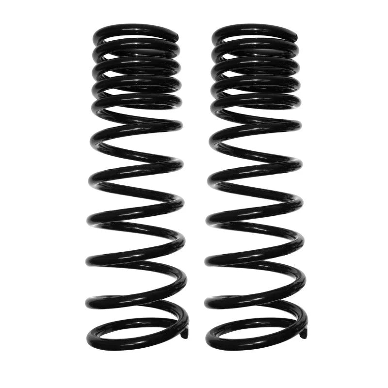 Rancho 11-13 Ram 2500 4WD Diesel Front Coil Spring Kit