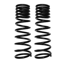 Load image into Gallery viewer, Rancho 11-13 Ram 2500 4WD Diesel Front Coil Spring Kit