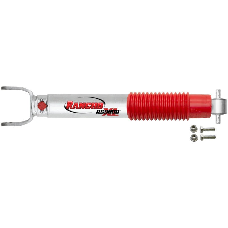 Rancho 11-19 Chevrolet Pickup / Silverado 2500HD 3/4 Ton RS9000XL Shock - Side View