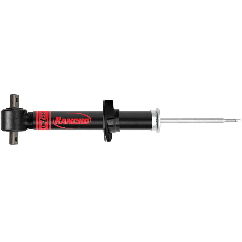 Rancho 14-18 Silverado / Sierra 1500 Exc. ZX3 ERC and AWD Front RS7MT Shock - Main Product View