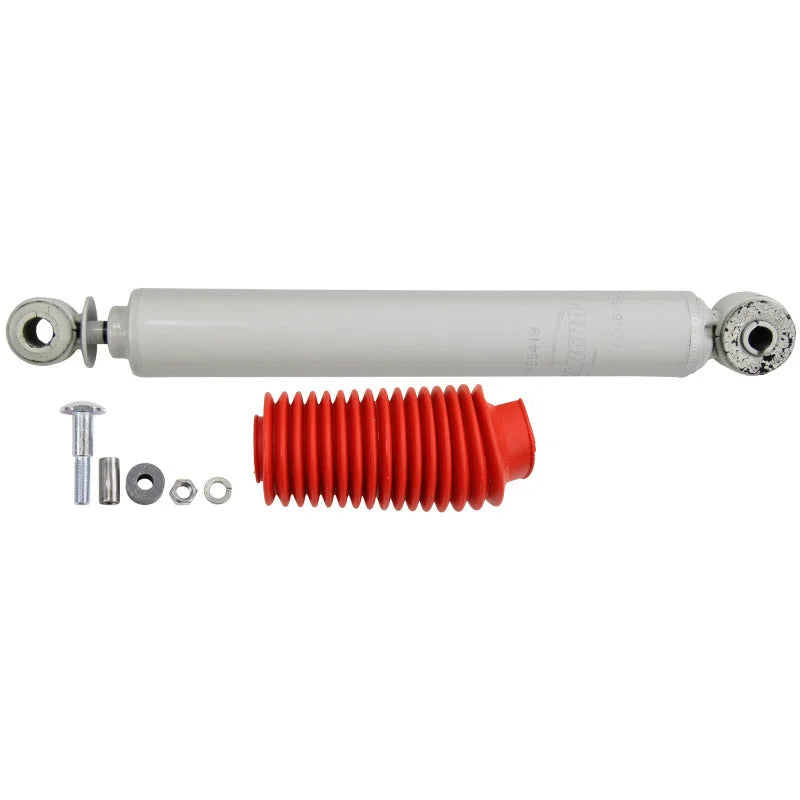 Rancho 14-19 Ram 2500 Front RS5000 Steering Stabilizer - Main Product View