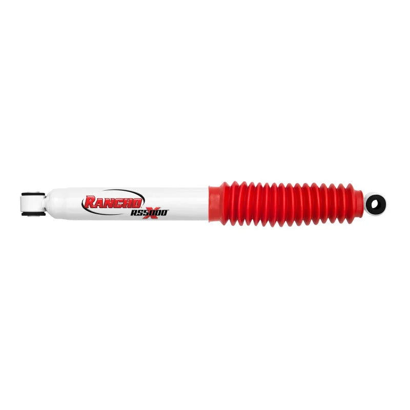Rancho 17-19 Ford Pickup / F250 Series Super Duty Rear RS5000X Shock - Main Product View
