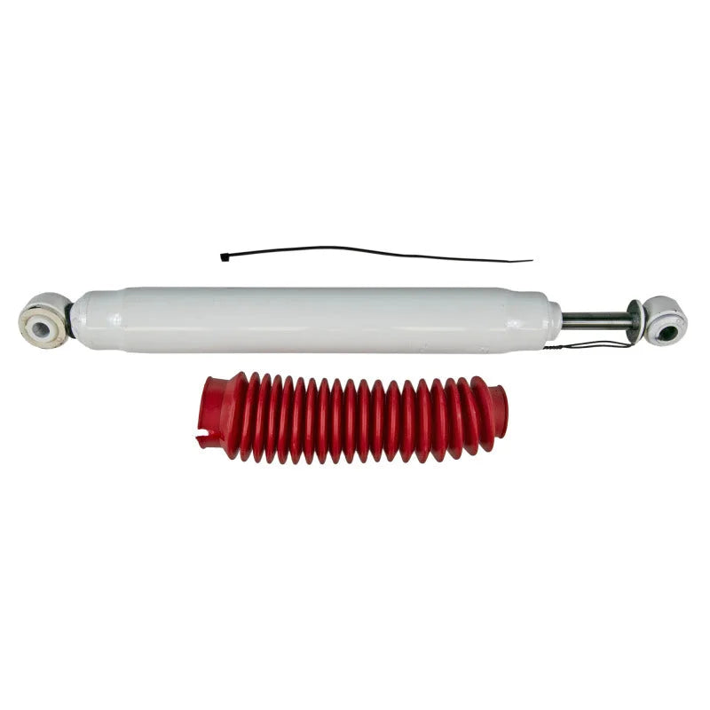 Rancho 17-19 Ford Pickup / F450 Series Super Duty Rear RS5000X Shock - Main Product View