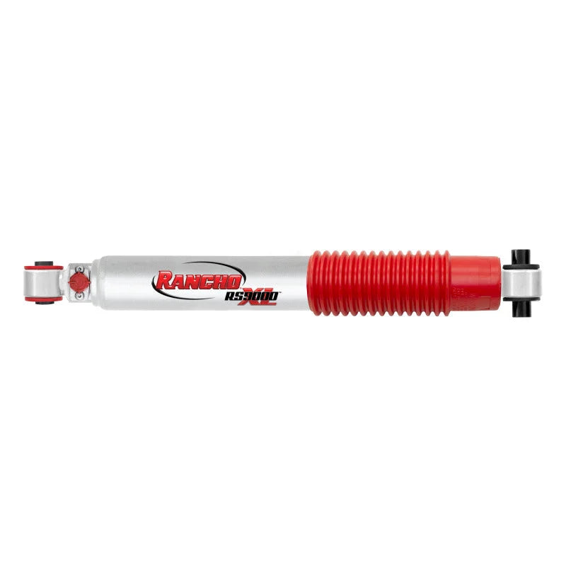 Rancho 18-19 Jeep Wrangler Rear RS9000XL Shock - Main Product View