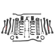 Load image into Gallery viewer, Rancho 18-20 Jeep Wrangler Fr and R Short Arm Suspension System - Master Part Number