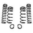 Load image into Gallery viewer, Rancho 18-20 Jeep Wrangler Fr and R Short Arm Suspension System Component - Box Three