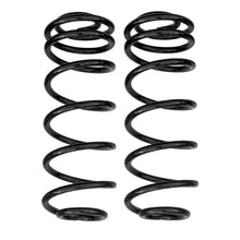 Load image into Gallery viewer, Rancho 18-20 Jeep Wrangler Front Coil Spring Kit