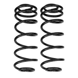 Rancho Front Coil Spring Kit fits 2018-2020 Jeep Wrangler