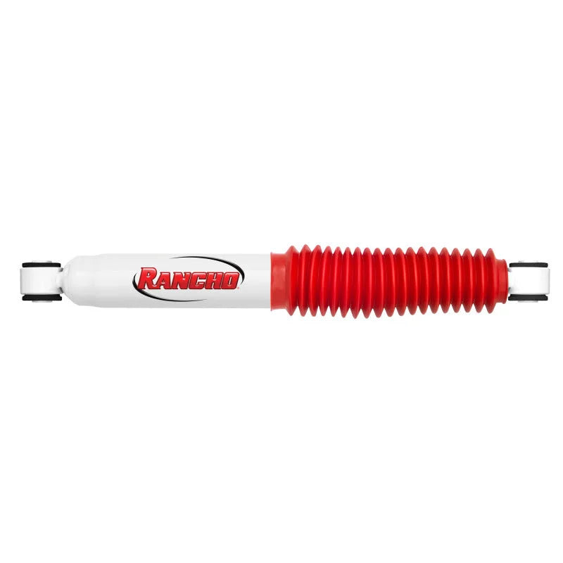 Rancho 18-20 Jeep Wrangler Front RS5000 Steering Stabilizer - Main Product View