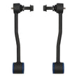 Load image into Gallery viewer, Rancho 18-21 Jeep Wrangler Rear Sway Bar Endlink Kit