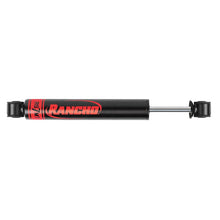 Load image into Gallery viewer, Rancho 18-21 Wrangler JL RS7MT Steering Stabilizer - Main Product View