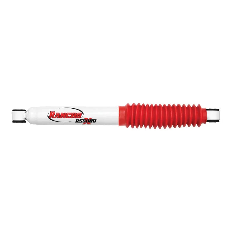 Rancho 19-21 Ford Ranger RS5000X Shock - Side View