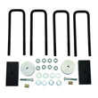 Load image into Gallery viewer, Rancho 19-22 Chevrolet Silverado 1500 Rear Block Kit