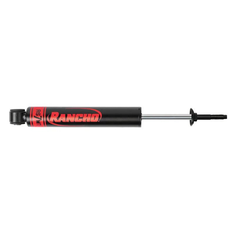 Rancho 20-21 Jeep Gladiator JT RS7MT Steering Stabilizer - Main Product View