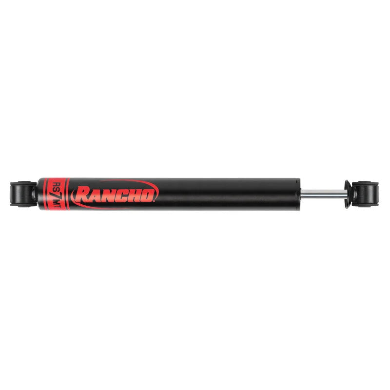 Rancho 20-22 Jeep Gladiator Sport Overland Rubicon RS7MT Shock - Main Product View