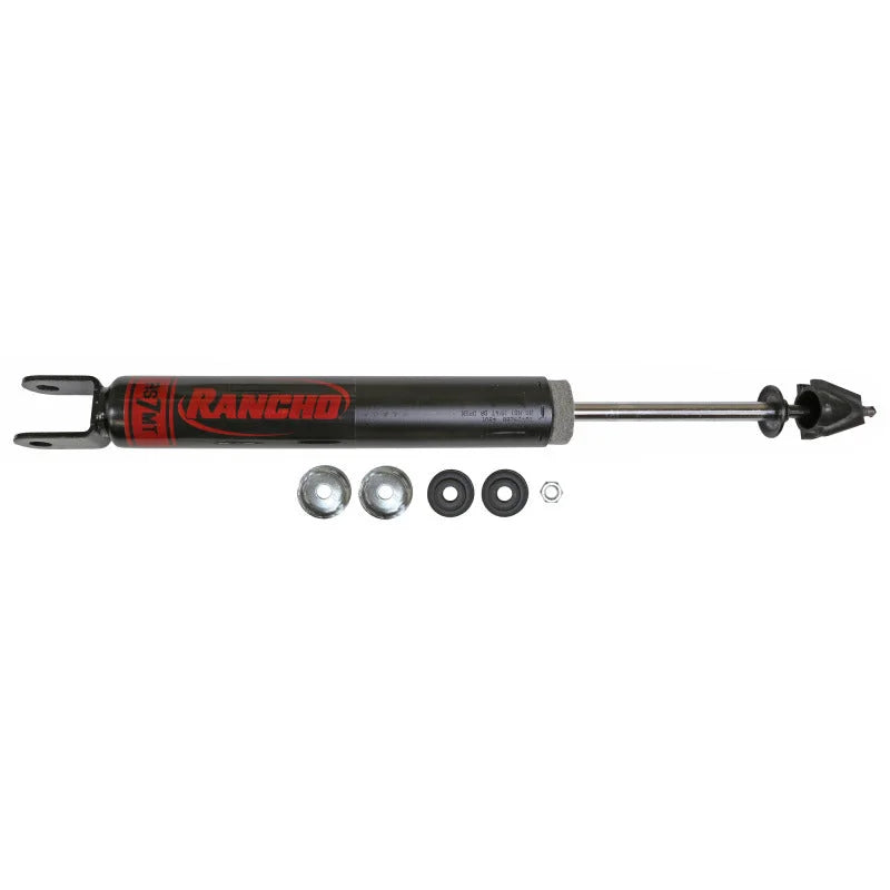 Rancho 2007 Chevrolet Silverado 1500 Classic Front RS7MT Shock - Main Product View