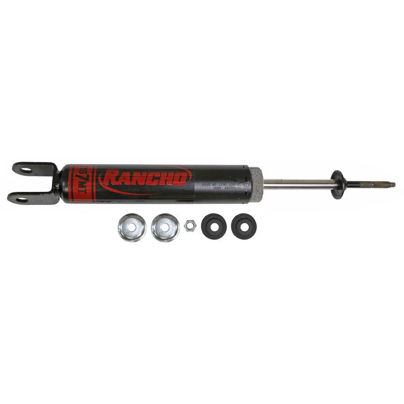 Rancho 2007 Chevrolet Silverado 1500 Classic Front RS7MT Shock - Main Product View