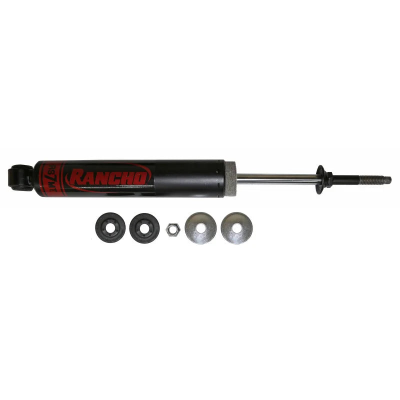 Rancho 2007 Chevrolet Silverado 2500 HD Classic Front RS7MT Shock - Main Product View