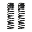 Load image into Gallery viewer, Rancho 2018 Jeep Wrangler JK 2 Door and 4 Door 2 in Raise Front Coil Spring Kit