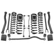 Load image into Gallery viewer, Rancho 2020 Jeep Gladiator Fr and R Suspension System Component - Box Four