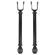 Load image into Gallery viewer, Rancho 2020 Jeep Gladiator Front Upper Rancho Adjustable Suspension Control Arm Kit