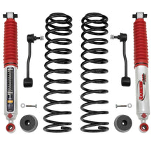 Load image into Gallery viewer, Rancho 2020 Jeep Gladiator Rancho Suspension System Level-it-System
