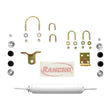 Load image into Gallery viewer, Rancho 59-66 Jeep CJ3 Front Steering Stabilizer Kit