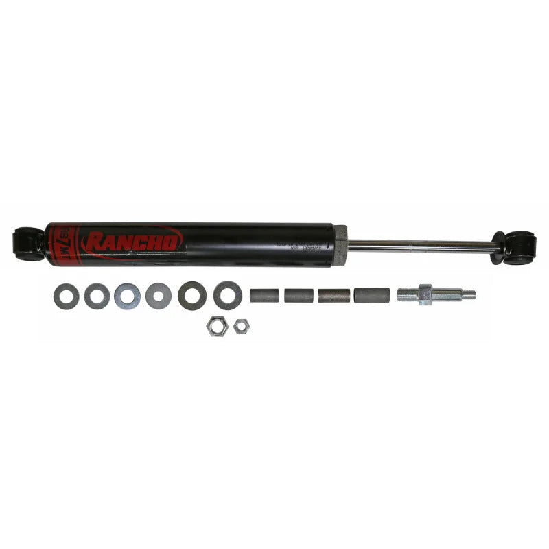 Rancho 61-67 Dodge W100 Series Rear RS7MT Shock - Main Product View