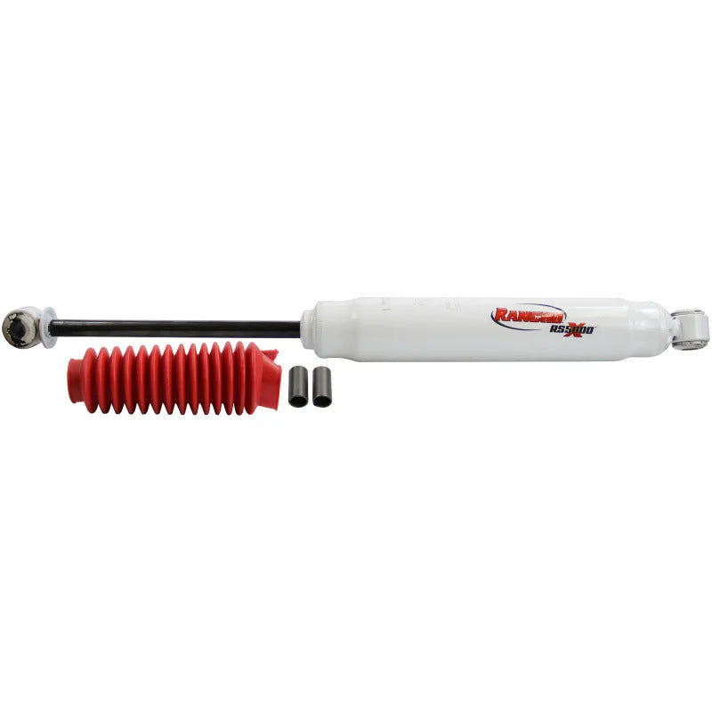 Rancho 65-69 Jeep Gladiator Front RS5000X Shock - Main Product View