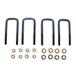 Load image into Gallery viewer, Rancho 69-75 Jeep CJ5 Rear U-Bolt Kit