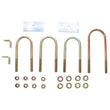 Load image into Gallery viewer, Rancho 73-86 Chevrolet Blazer / Full Size Front U-Bolt Kit