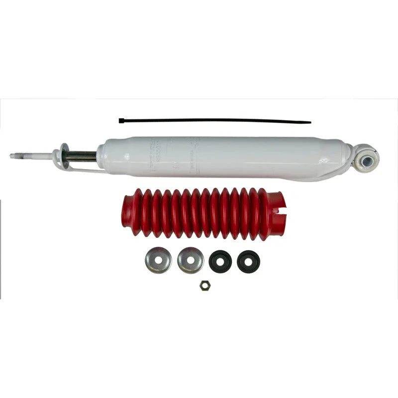 Rancho 78-79 Ford Bronco Front Outer RS5000X Shock - Main Product View