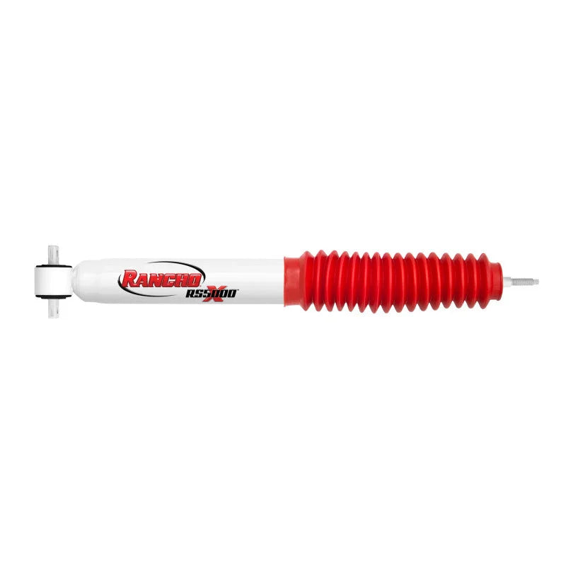 Rancho 83-04 GMC Jimmy / S15 Front RS5000X Shock - Main Product View