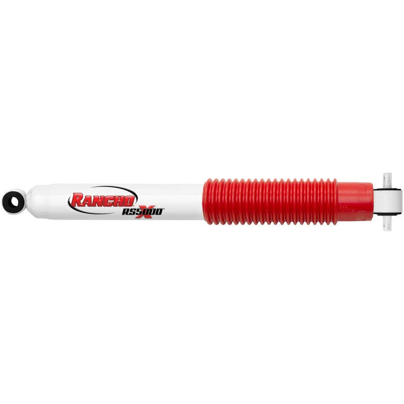 Rancho 84-01 Jeep Cherokee Rear RS5000X Shock - Main Product View