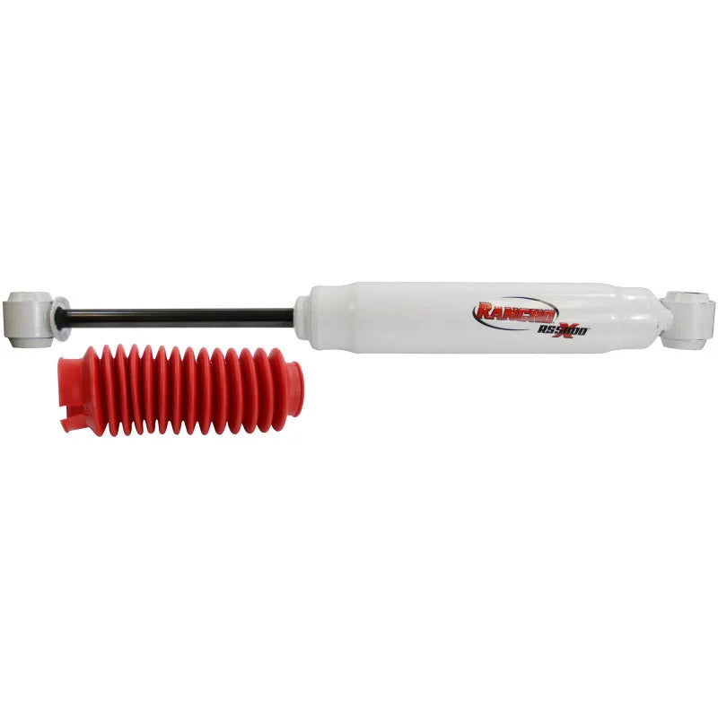 Rancho 86-89 Toyota 4Runner Rear RS5000X Shock - Main Product View