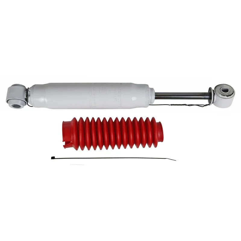 Rancho 92-02 Isuzu Trooper 4WD Rear RS5000X Shock - Main Product View