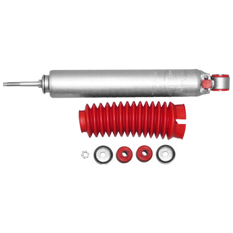 Rancho 93-96 Ford Maverick Front Rancho RS9000XL Shock Absorber EXPORT ONLY - Main Product View
