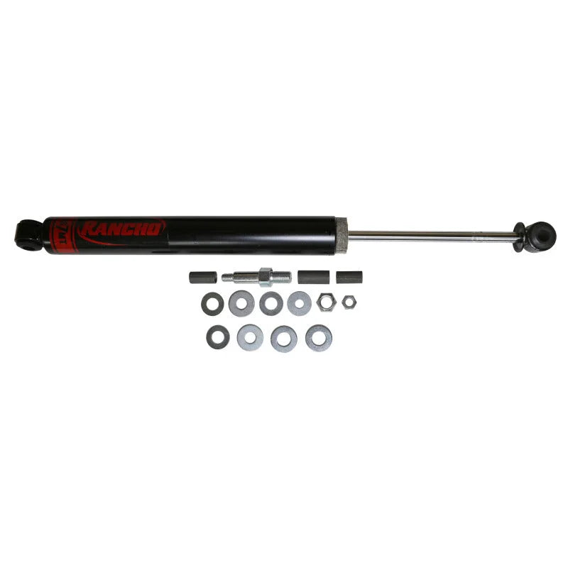 Rancho 94-00 Dodge Ram 1500 RWD Rear RS7MT Shock - Main Product View
