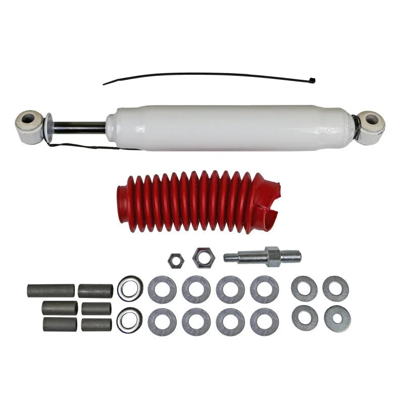 Rancho 94-01 Dodge Pickup / Ram 1500 1/2 Ton Front RS5000X Shock - Main Product View